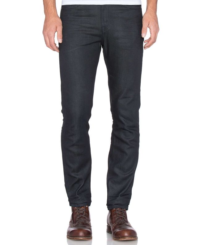 spezial madrid Levi's Made & Crafted Needle Narrow Tommy Gunn L32