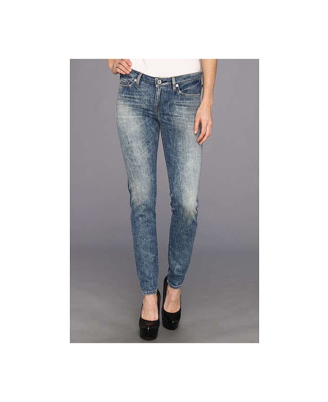 Spezial Madrid Levi's Made & Crafted Pins Skinny Horizon L34