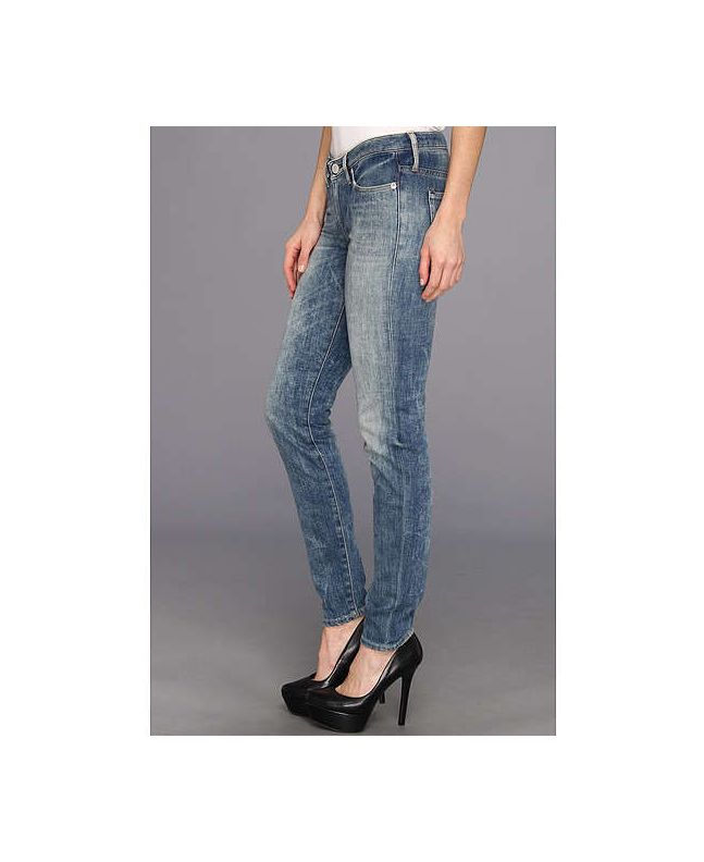 Spezial Madrid Levi's Made & Crafted Pins Skinny Horizon L34