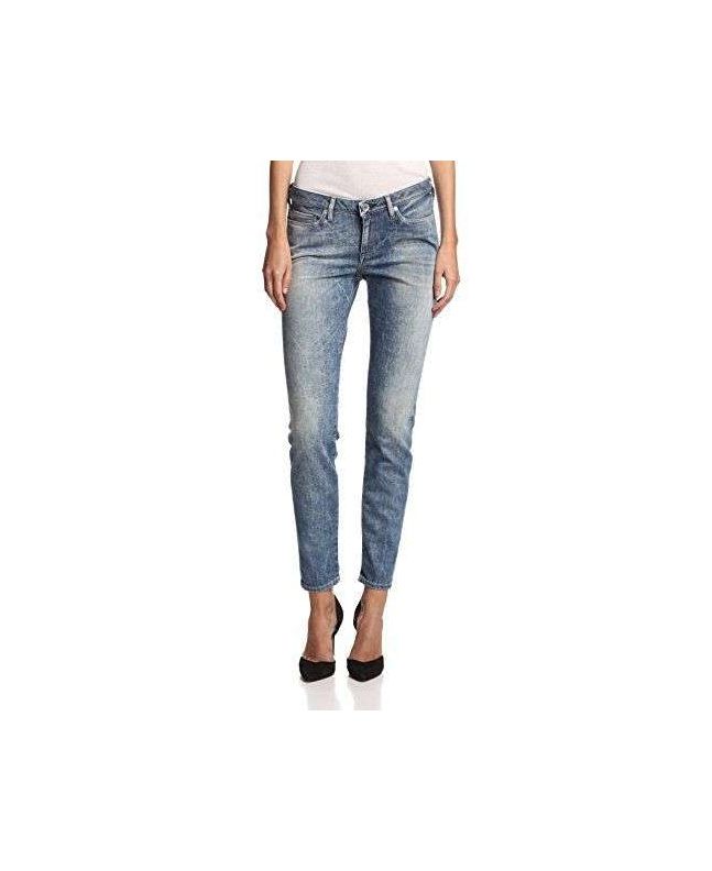 spezial madrid Levi's Made & Crafted Pins Skinny Horizon L34