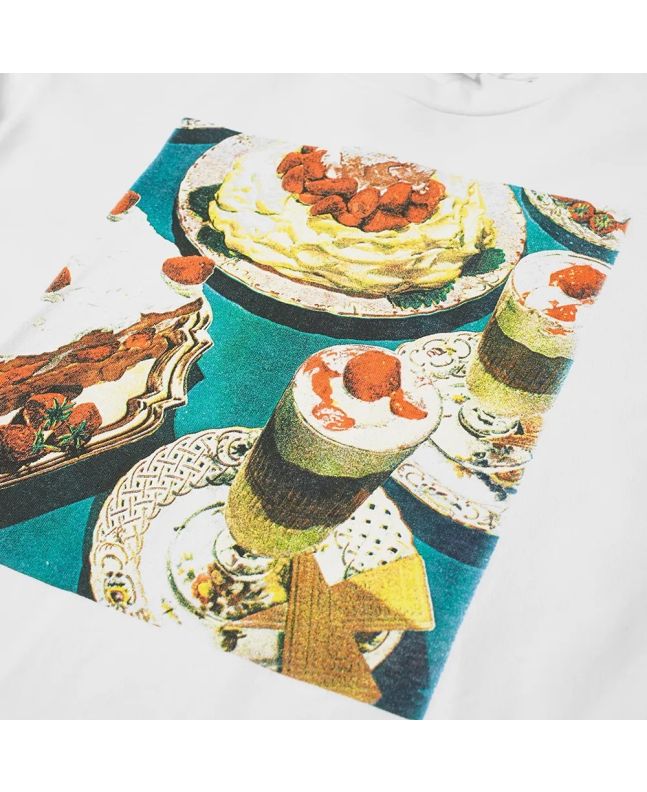 Spezial Madrid Levi's Vintage Clothing Happy Mondays Limited Edition 80's LS Graphic Tee Squirrel Multi-colored