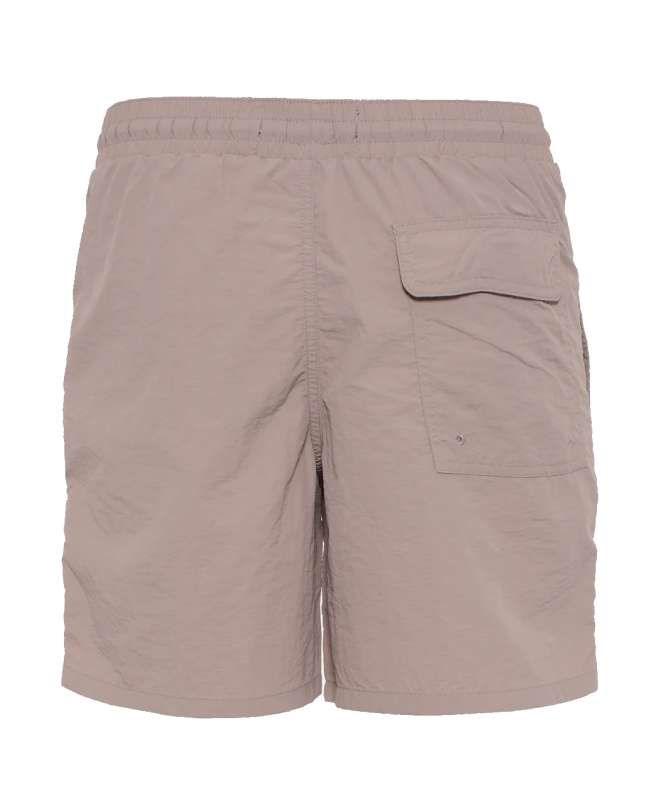 Spezial Madrid Lyle & Scott Plain Swin Shorts Hulton Pink