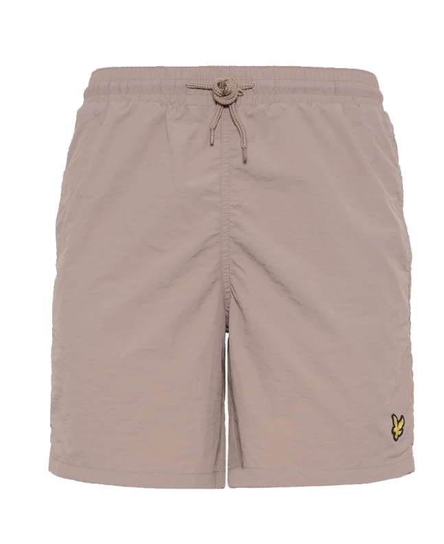 spezial madrid Lyle & Scott Plain Swin Shorts Hulton Pink