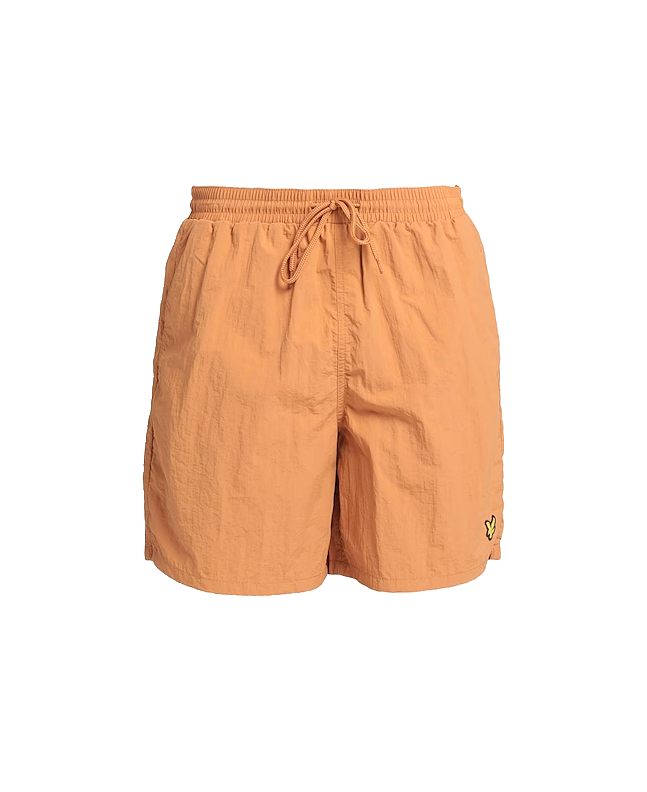 spezial madrid Lyle & Scott Plain Swin Shorts Saltburn