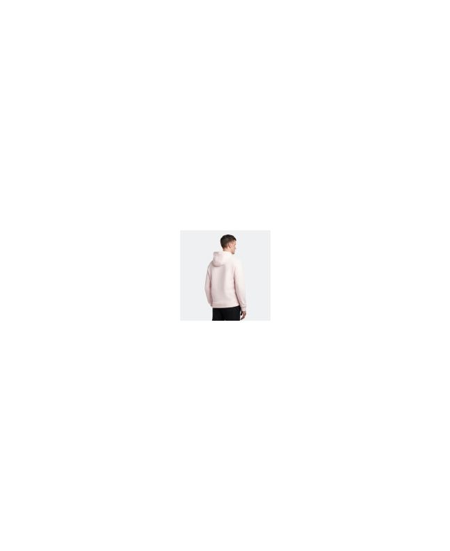 Spezial Madrid Lyle & Scott Pullover Hoodie Light Pink