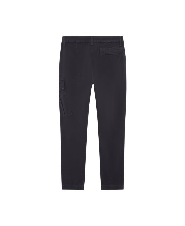 Spezial Madrid MA.Strum GD Cargo Pocket Trouser Dark Navy