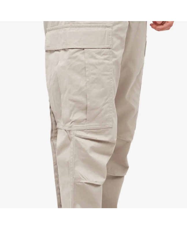 Spezial Madrid Maharishi M65 Italian Twill Cargo Pant Beige