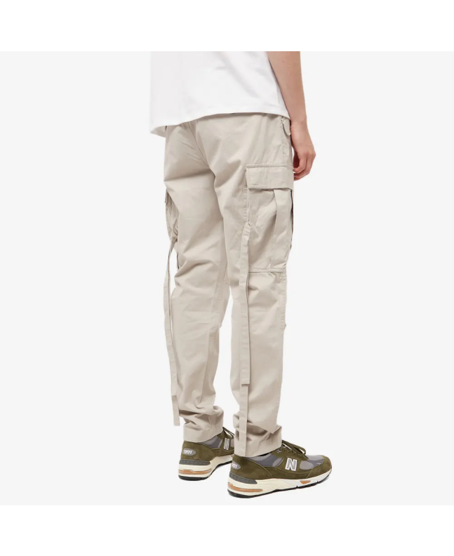 Spezial Madrid Maharishi M65 Italian Twill Cargo Pant Beige