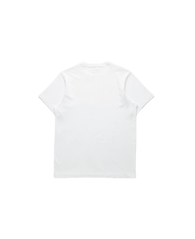Spezial Madrid Maharishi Tiger VS Samusai Tee White