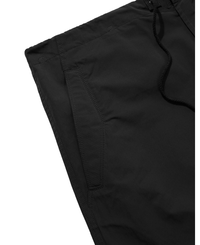 Spezial Madrid Maharishi U.S. Cargo Loose Fit Short Navy