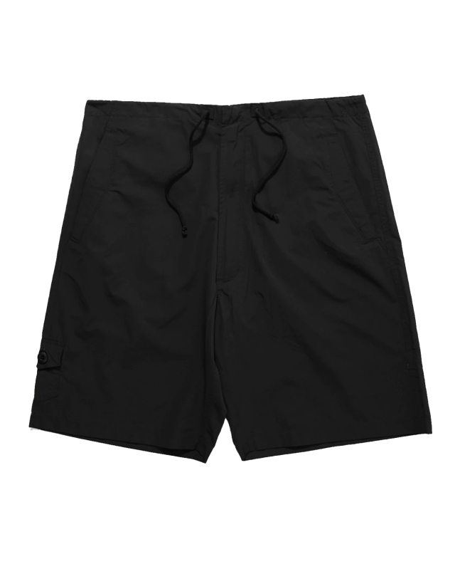spezial madrid Maharishi U.S. Cargo Loose Fit Short Navy