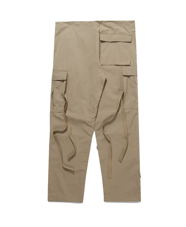 Spezial Madrid Maharishi U.S. Cargo Straight Fit Snopants Sand