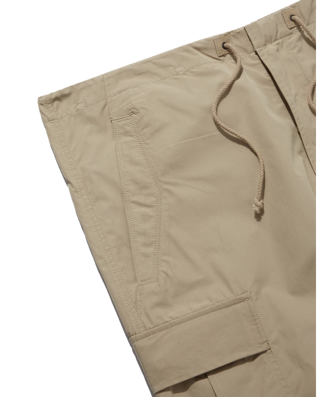 Spezial Madrid Maharishi U.S. Cargo Straight Fit Snopants Sand