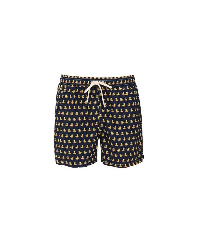 spezial madrid MC2 Saint Barth Swim Short Seventy Ducky
