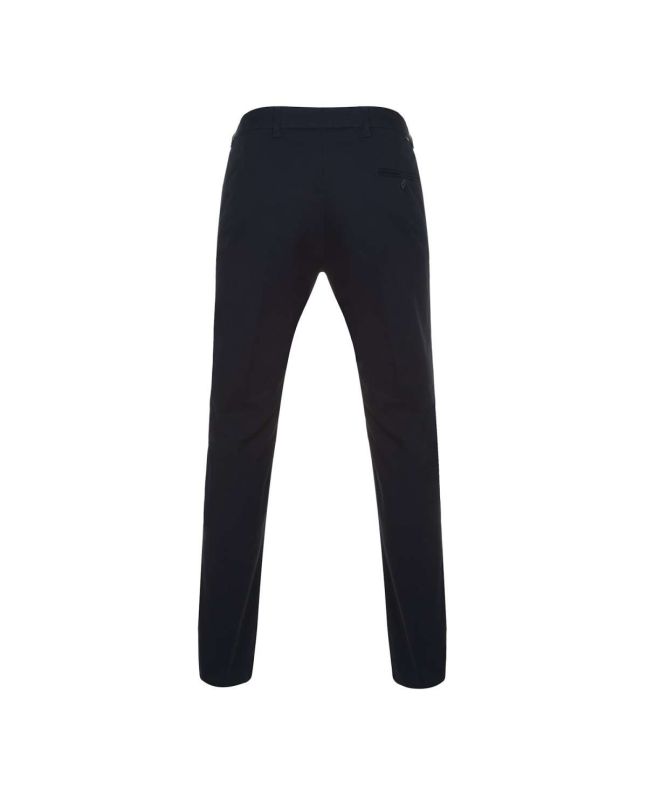 Spezial Madrid Merc London Winston Sta Trouser Navy L32