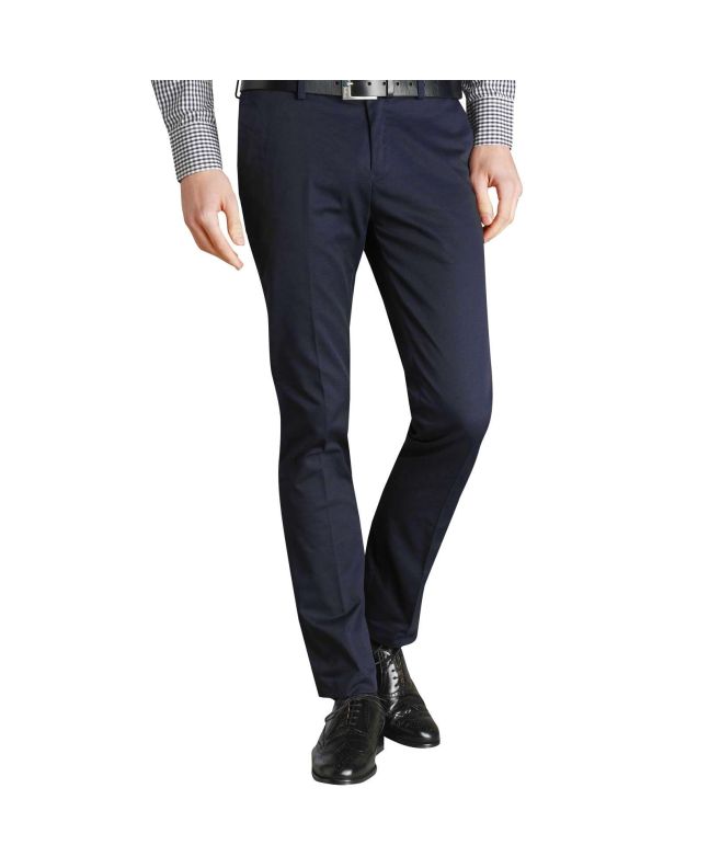 spezial madrid Merc London Winston Sta Trouser Navy L34