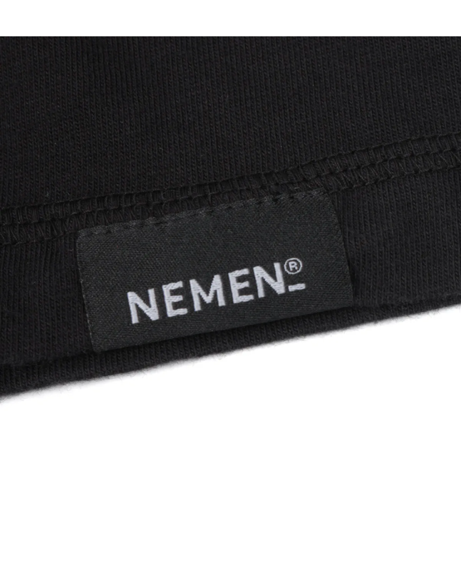 Spezial Madrid Nemen Kel Chest Pocket Tee Ink Black