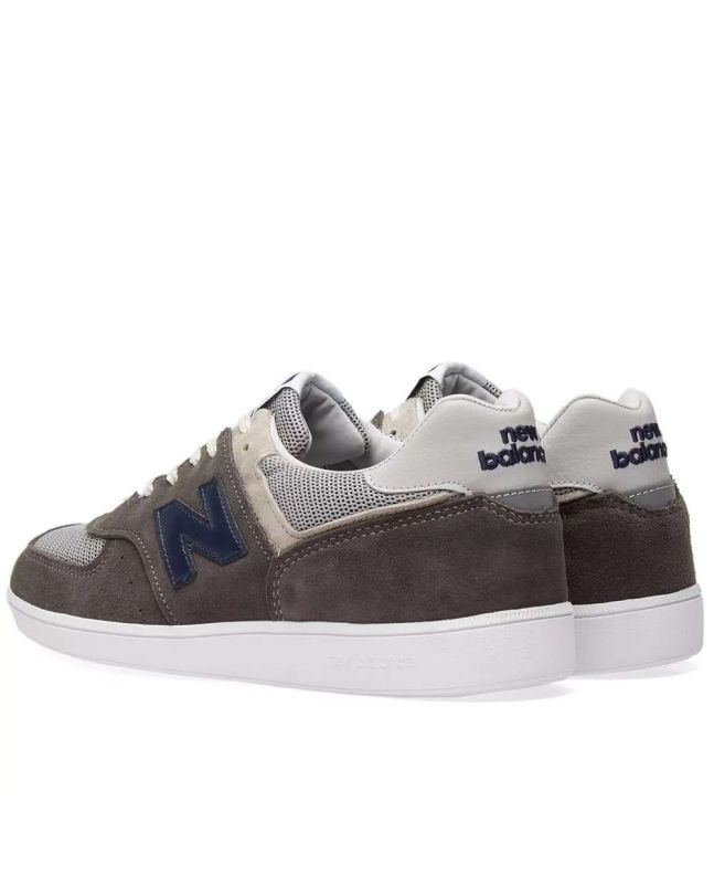 Spezial Madrid New Balance CT576OGG - Made In England Grey
