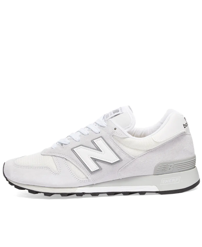Spezial Madrid New Balance M1300CLW - Made In USA Grey & Beige