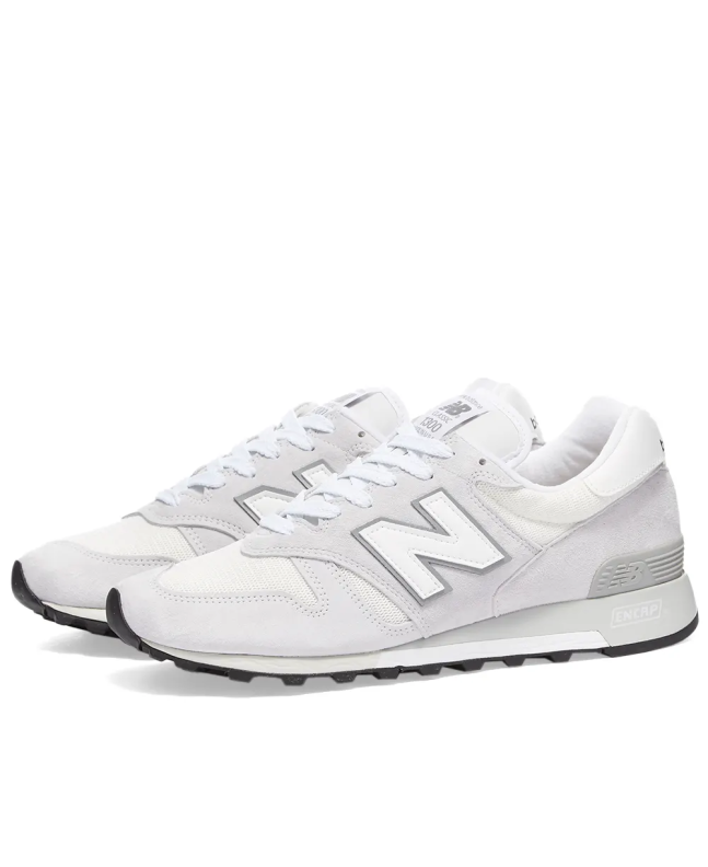 spezial madrid New Balance M1300CLW - Made in USA Grey & Beige