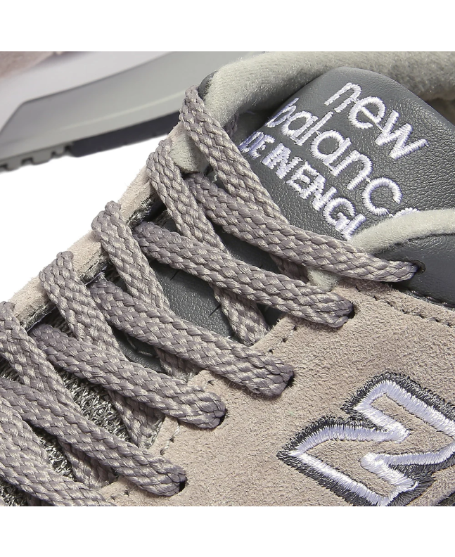 Spezial Madrid New Balance M1500PGL - Made In England Grey