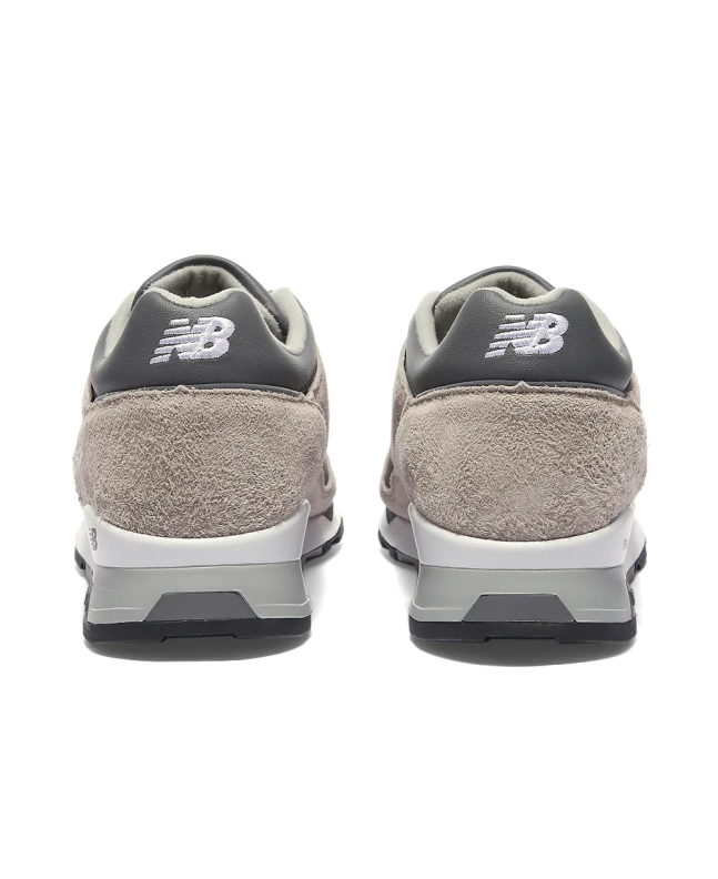 Spezial Madrid New Balance M1500PGL - Made In England Grey