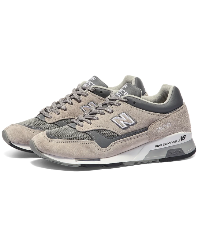 spezial madrid New Balance M1500PGL - Made in England Grey