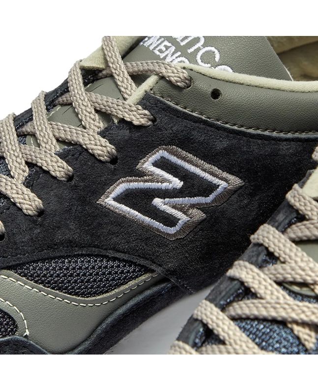 Spezial Madrid New Balance M1500PNV - Made In England Navy