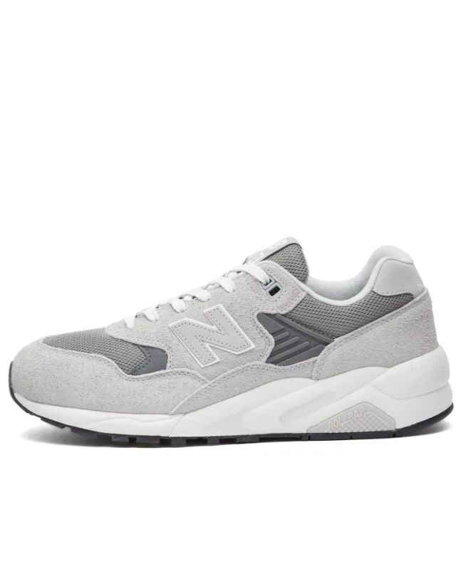Spezial Madrid New Balance MT580MG2 Rain Cloud & White