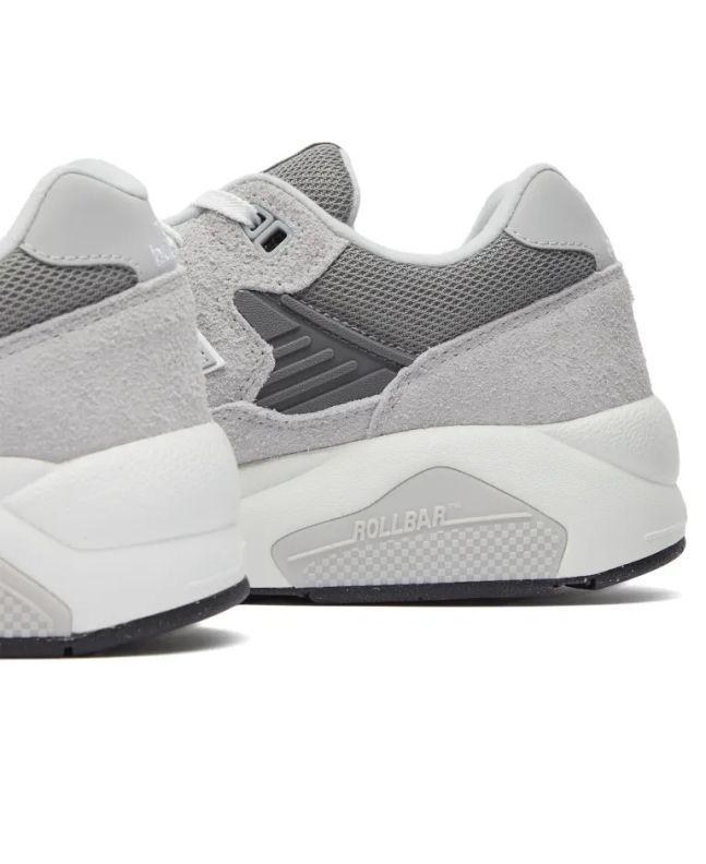 Spezial Madrid New Balance MT580MG2 Rain Cloud & White