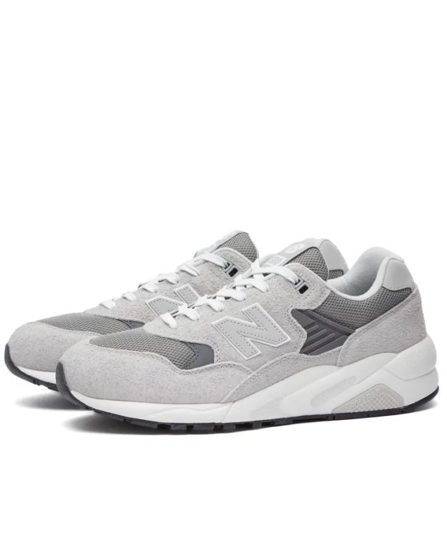 spezial madrid New Balance MT580MG2 Rain Cloud & White