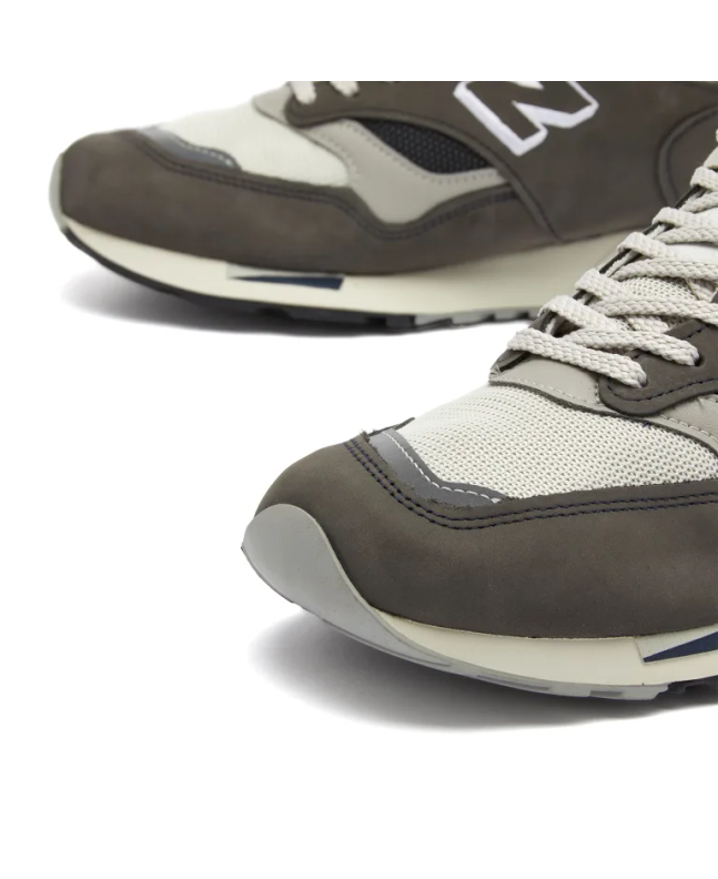 Spezial Madrid New Balance U1500ANI - Made In England Grey