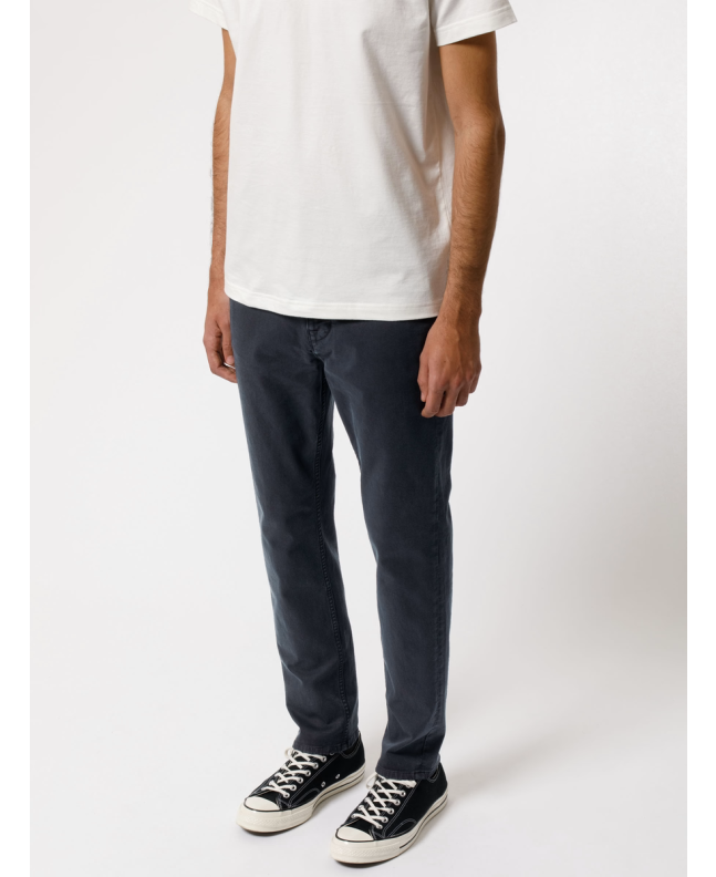 Spezial Madrid Nudie Jeans Easy Alvin Dark Midnight L32