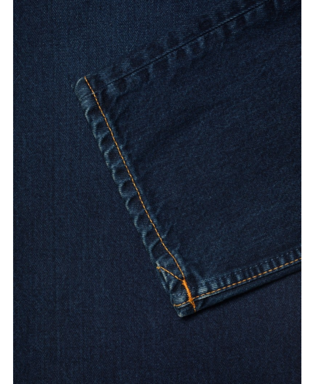 Spezial Madrid Nudie Jeans Gritty Jackson Indigo Nights