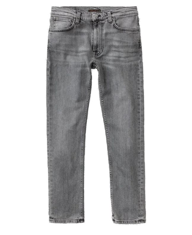 spezial madrid Nudie Jeans Lean Dean Smooth Contrast L34