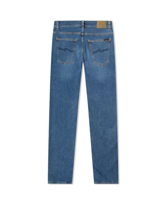 Spezial Madrid Nudie Jeans Tight Terry Open Depth L32