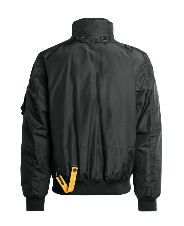 Spezial Madrid Parajumpers Fire Bomber Jacket Green Gables