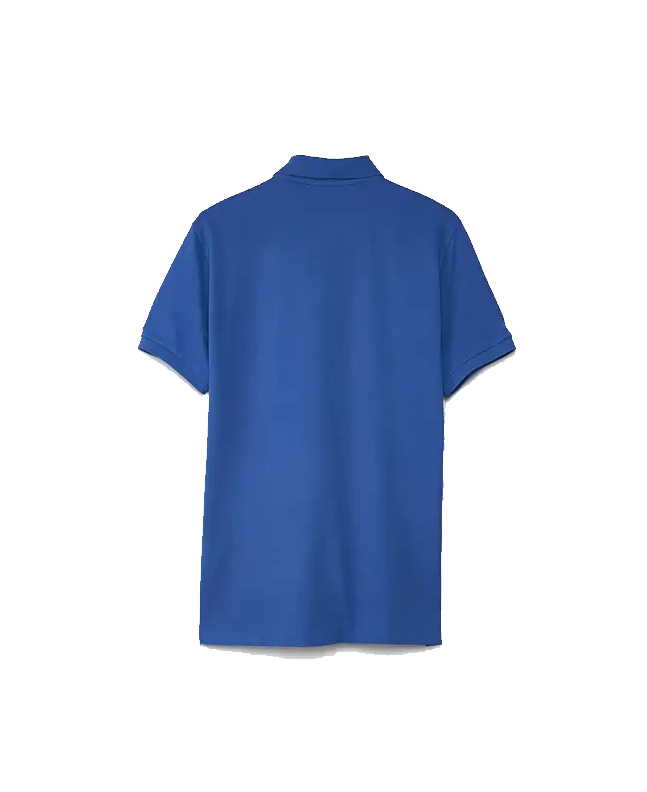 Spezial Madrid Polo Ralph Lauren Preppy Bear Polo Blue