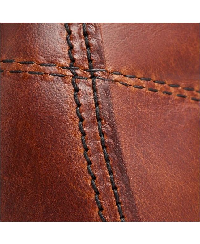 Spezial Madrid Red Wing 9422 Beckman 6" Boot Cigar Excalibur Leather