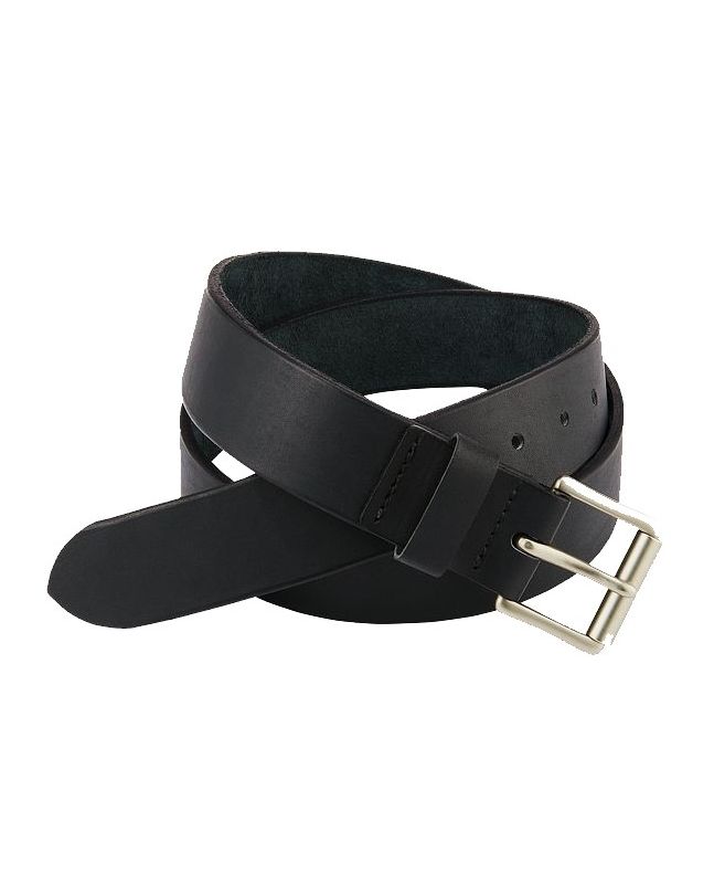spezial madrid Red Wing 96503 Leather Belt Black Pioneer