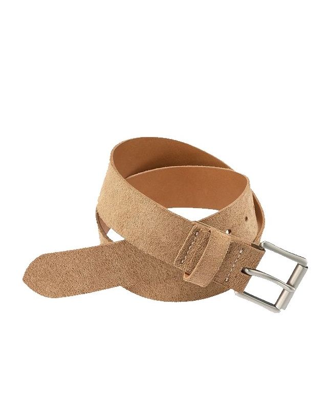 spezial madrid Red Wing 96518 Leather Belt Hawthorne Muleskinner