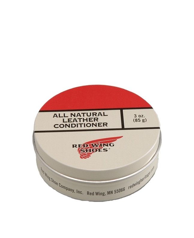 spezial madrid Red Wing All Natural Leather Conditioner