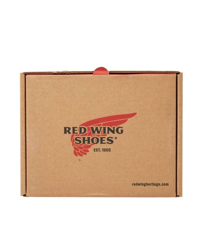 Spezial Madrid Red Wing Oil Tanned Leather Care Kit