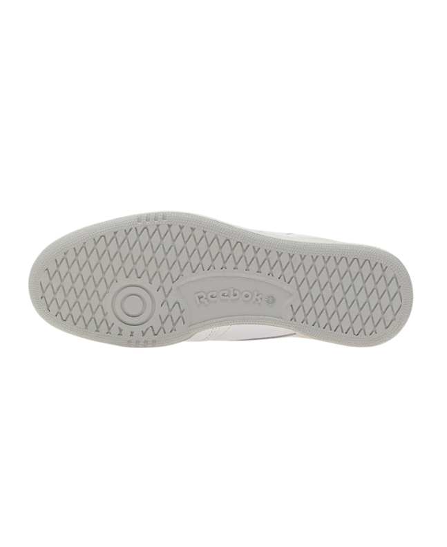 Spezial Madrid Reebok Club C 85 Vintage Sneakers White Chalk & Vector Red