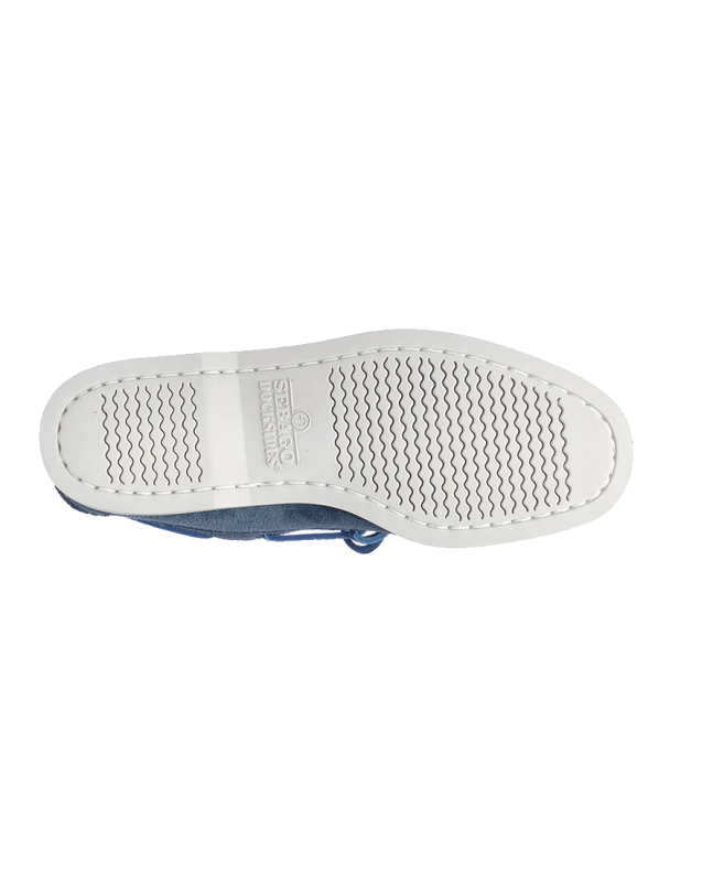 Spezial Madrid Sebago Docksides Portland Flesh Out Indigo