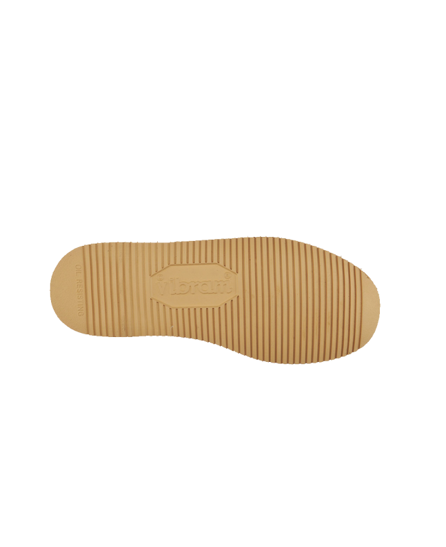 Spezial Madrid Sebago Miwak Suede Canoe Boot Dark Brown