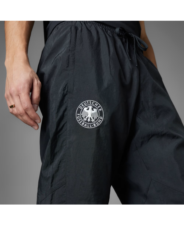 Spezial Madrid Adidas DFB OG Pants Black
