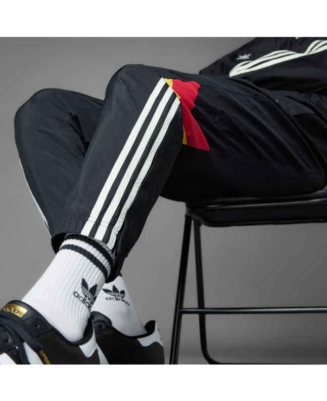 Spezial Madrid Adidas DFB OG Pants Black