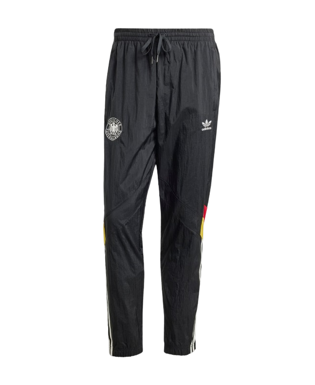 spezial madrid Adidas DFB OG Pants Black
