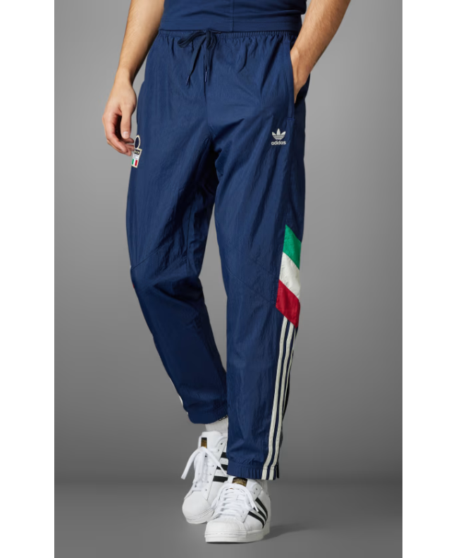 Spezial Madrid Adidas FIGC OG Pants Night Indigo